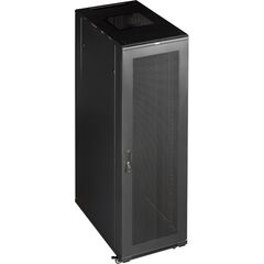Шкаф серверный Lanmaster TWT-CBB-42U-6x12-P1, фото 
