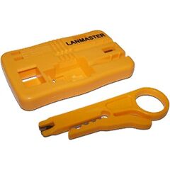 Монтажная площадка Lanmaster LAN-OK-FIX, фото 