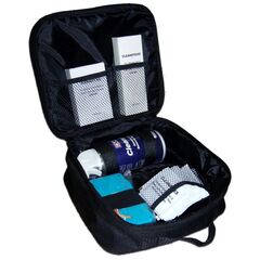 Набор для очистки оптических разъемов LAN-FT-CL/KIT1, фото 