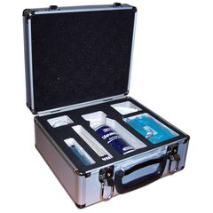 Набор для очистки оптических разъемов LAN-FT-CL/KIT2, фото 