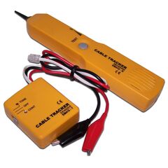 Набор щуп + тон-генератор Lanmaster LAN-TPK-50, фото 