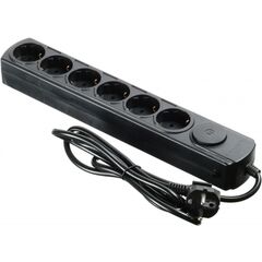 Сетевой фильтр Ippon BK232 3м, BK232B, фото 