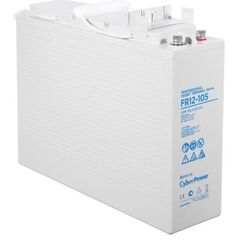 Аккумулятор CyberPower FR 12-105, фото 