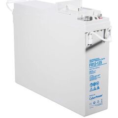 Аккумулятор CyberPower FR 12-125, фото 