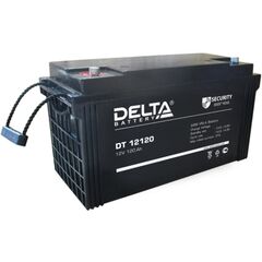 Аккумулятор Delta DT 12200, фото 