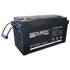 Аккумулятор Security Force SF 12120, фото 