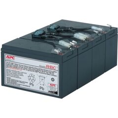 Аккумуляторы к ИБП APC RBC8, фото 