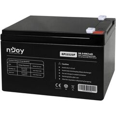 Батарея nJoy GP12122F (BTVACATBCTI2FCN01B), фото 