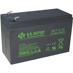 Аккумулятор B.B. Battery BC 7,2-12, фото 