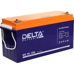 Аккумуляторная батарея для ИБП Delta GX 12-150, фото 