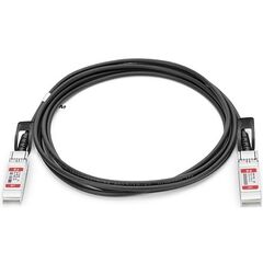 Кабель Fujitsu D:10G-SFPP-TWX-1M SFP+ ACTIVE TWINAX CABLE 1M, фото 