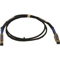 Кабель Fujitsu ETJKM11F-L MiniSAS-HD 1.1m, фото 