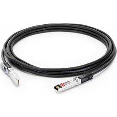 Кабель HUAWEI DAC SFP28/SFP28 25GE 3M SFP28-25G-CU3M, фото 