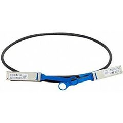 Кабель INTEL QSFP TO QSFP 3M TWIN XLDACBL3 920344, фото 