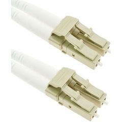 Кабель Lenovo 4Z57A10847 Lenovo 3m LC-LC OM4 MMF Cable, фото 