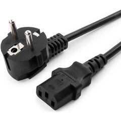 Кабель питания Cablexpert 5.0м, PC-186-VDE-5M, фото 