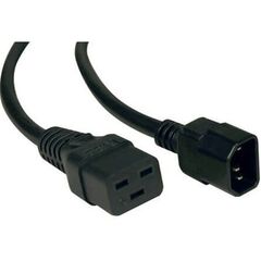 Кабель Tripplite P047-006 1.8m 15A 14AWG, фото 