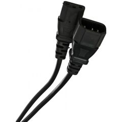 Кабель UPS - устройство 220V , TE001-CU0.5-1.8M, фото 