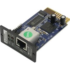 Карта SNMP Импульс DL801, фото 