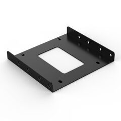 Салазки для HDD mobile rack Orico HB-325 (черный) (ORICO HB-325-BK), фото 