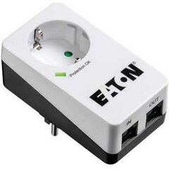 Сетевой фильтр Eaton PB1D Protection Box 1 DIN, PB1D Eaton, фото 