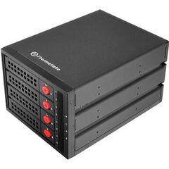 Сменный бокс для HDD/SSD Thermaltake Max 3504 ST-007-M31STZ-A2, фото 