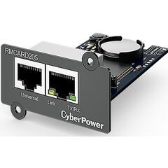 SNMP карта CyberPower RMCARD205, фото 
