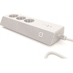 Умный сетевой фильтр Sibling Powerswitch-PS3U, Powerswitch-PS3U, фото 