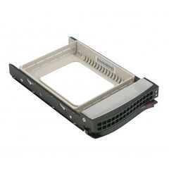 Дисковая корзина Supermicro Hot-Swap 3.5" Hard Drive Tray, MCP-220-00075-0B, фото 