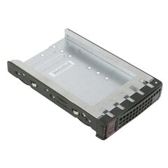 Дисковая корзина Supermicro Hot-Swap 3.5" to 2.5" Drive Tray, MCP-220-93801-0B, фото 