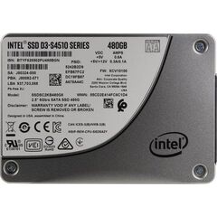 SSD диск Intel D3-S4510 480ГБ SSDSC2KB480G8, фото 
