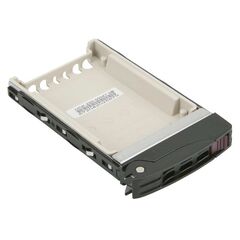 Дисковая корзина Supermicro Hot-Swap 2.5" Drive Tray, MCP-220-00047-0B, фото 