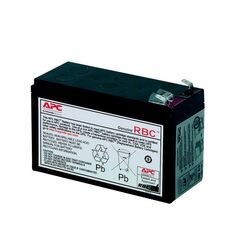 Батарея для ИБП APC by Schneider Electric #106, APCRBC106, фото 