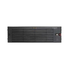 Лицевая панель Supermicro SC835 series 3U, MCP-210-83501-0B, фото 