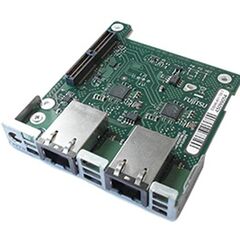 Адаптер Fujitsu PLAN EM 2x 10Gb T OCP (S26361-F3953-L210), фото 