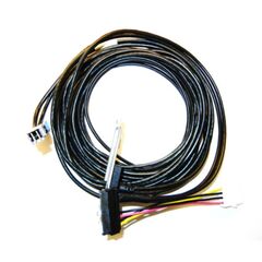 Кабель HPE 876805-B21 StoreEver 4m Mini SAS HD (SFF-8644), фото 