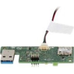 Карта памяти Fujitsu Dual microSD 64Gb S26361-F4045-L64, фото 