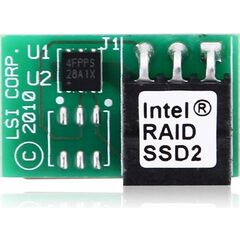 Ключ активации INTEL RAID 6G AXXRPFKSSD2 919499, фото 