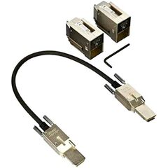 Комплект стекирования коммутаторов Cisco Catalyst 9200L Stack Module (C9200L-STACK-KIT=), фото 