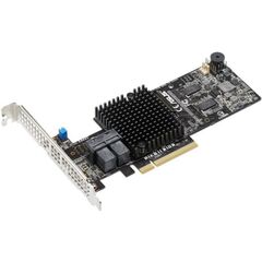 Контроллер Asus PIKE II 3108-8I/16PD RAID (90SC06G0-M0UAY0), фото 