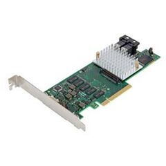 Контроллер Fujitsu PRAID EP420i (S26361-F5243-L12), фото 