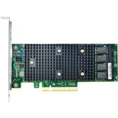 Контроллер Intel® Storage Adapter RSP3QD160J Tri-mode (RSP3QD160J 954491), фото 