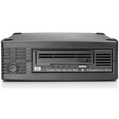 Ленточный накопитель HPE StoreEver LTO-8 Ultrium 30750 External (BC023A), фото 