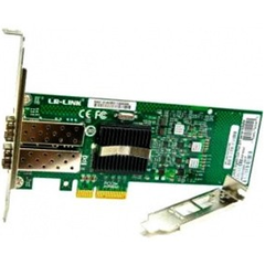 Сетевой адаптер LR-Link LREC4001PT-PF, фото 