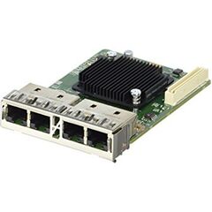 Модуль Intel AXX4P1GBPWLIOM (AXX4P1GBPWLIOM 917911), фото 