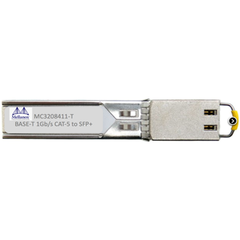 Модуль Mellanox MC3208411-T, фото 