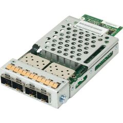 Модуль расширения для СХД INFORTREND 4XFC16G 4TR RFC16G0HIO4-0010, фото 