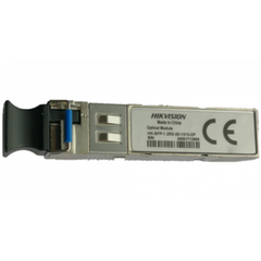 Оптический модуль Hikvision HK-SFP-1.25G-1310-DF-MM, фото 