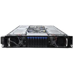 Серверная платформа Gigabyte G291-280 (6NG291280MR-00-xxx), фото 