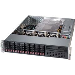 Серверная платформа SuperMicro SYS-2028R-C1RT4+, фото 